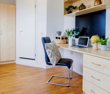 Platinum En-Suite - Photo 3