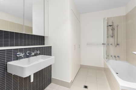 158/54 Eyre Street, Kingston ACT 2604 - Apartment For Rent | Domain - Photo 4