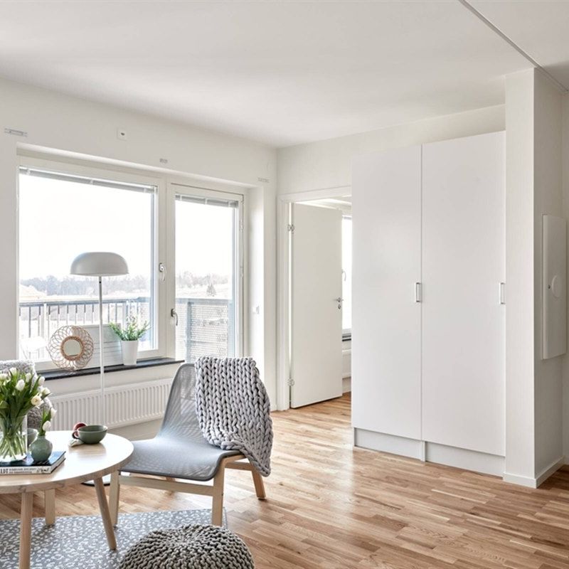 Stallvägen 29 A - Photo 1