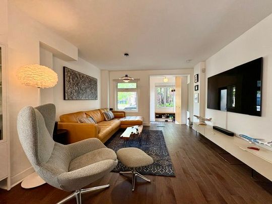 For Lease - 92 Hiltz Avenue, Toronto, Ontario - Photo 1