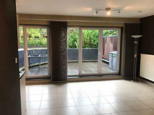 Appartement te huur - Foto 1