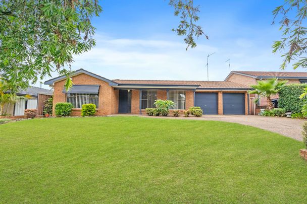 5 Gambia Street, 2558, Kearns Nsw - Photo 1