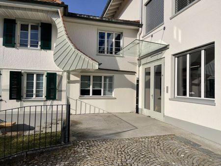 3.5 Zimmer, 147 m², 1. Stock - Foto 4