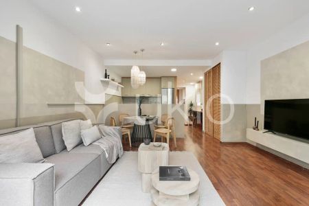 Apartamento de alquiler en Carrer del Congost, Vila de Gràcia - Foto 4