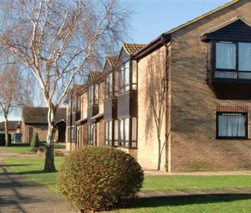 1 bedroom retirement property to rent - Photo 5