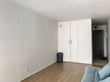 Appartement à louer - PROX lycee Marc Chagall/ COURLANCY - Photo 2