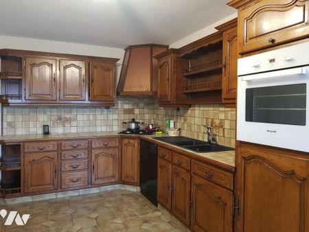 COURCY, aux portes de COUTANCES, maison de 130 m2 - Photo 5