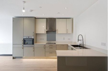 1 bedroom flat to rent - Photo 4