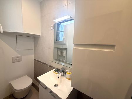 Appartement T1 Colombes à louer - Photo 2