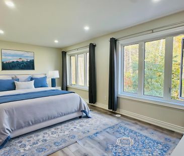 For Lease - 114 Blue Forest Crescent, Barrie, Ontario - Photo 2