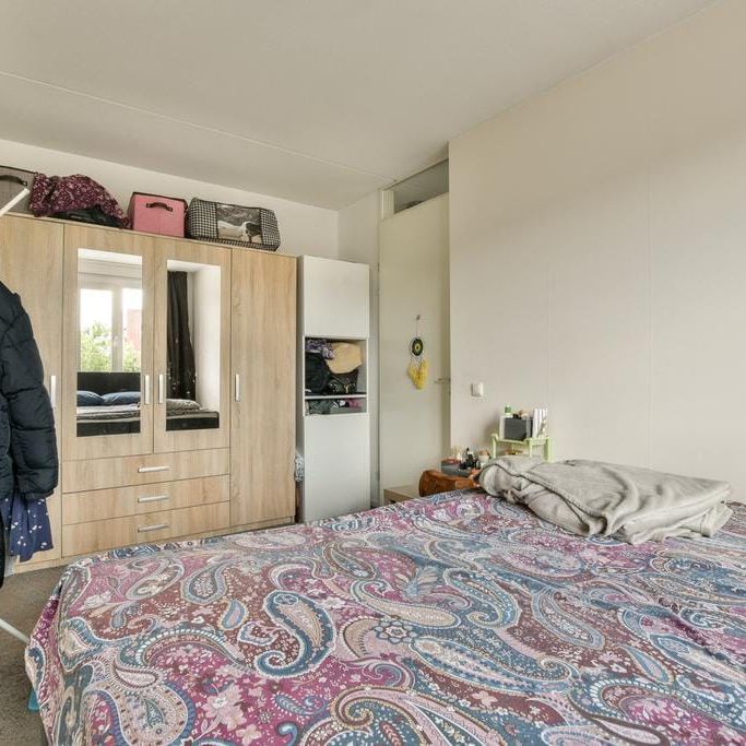 Huis te huur: Freyjaplantsoen 55 1363 WB Almere - Photo 1