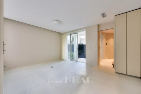 Maison à louer à Paris 16Ème - Photo 5