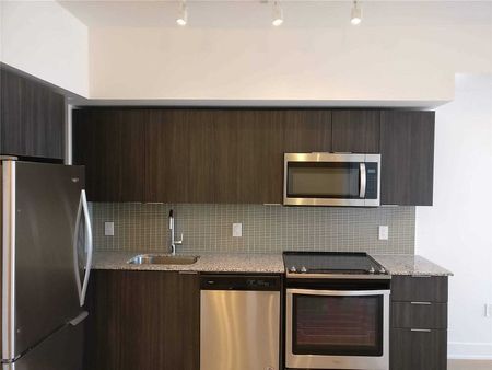 For Lease - 30 Shore Breeze Drive Unit# 4612, Toronto, Ontario - Photo 3