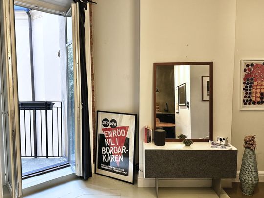 Bondegatan, Stockholm - Foto 1