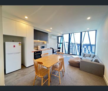 1808/28 Bouverie Street, Carlton, Vic 3053 - Photo 3