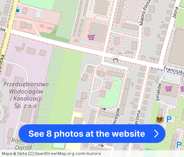 Przytulne 2-pokojowe mieszkanie z balkonem | 37 m² | - Photo 1