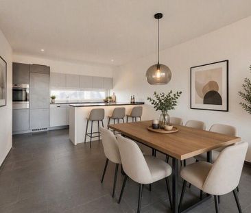Spacious 3.5-room apartment - Photo 3