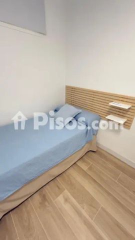 Piso en alquiler en Adra - Photo 4