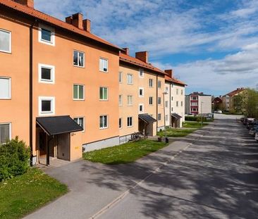 Stockholmsvägen 19 - Photo 2
