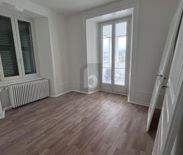 MODERNE VUE IMPRENABLE SUR LES MONTAGNES - Photo 3