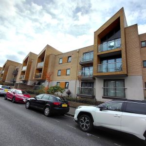 Orchid Court, Granville Place, Granville Road, Golders Green, London, NW2 - Photo 2