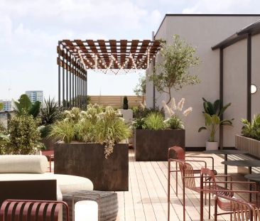 Twin Rooms - Photo 1