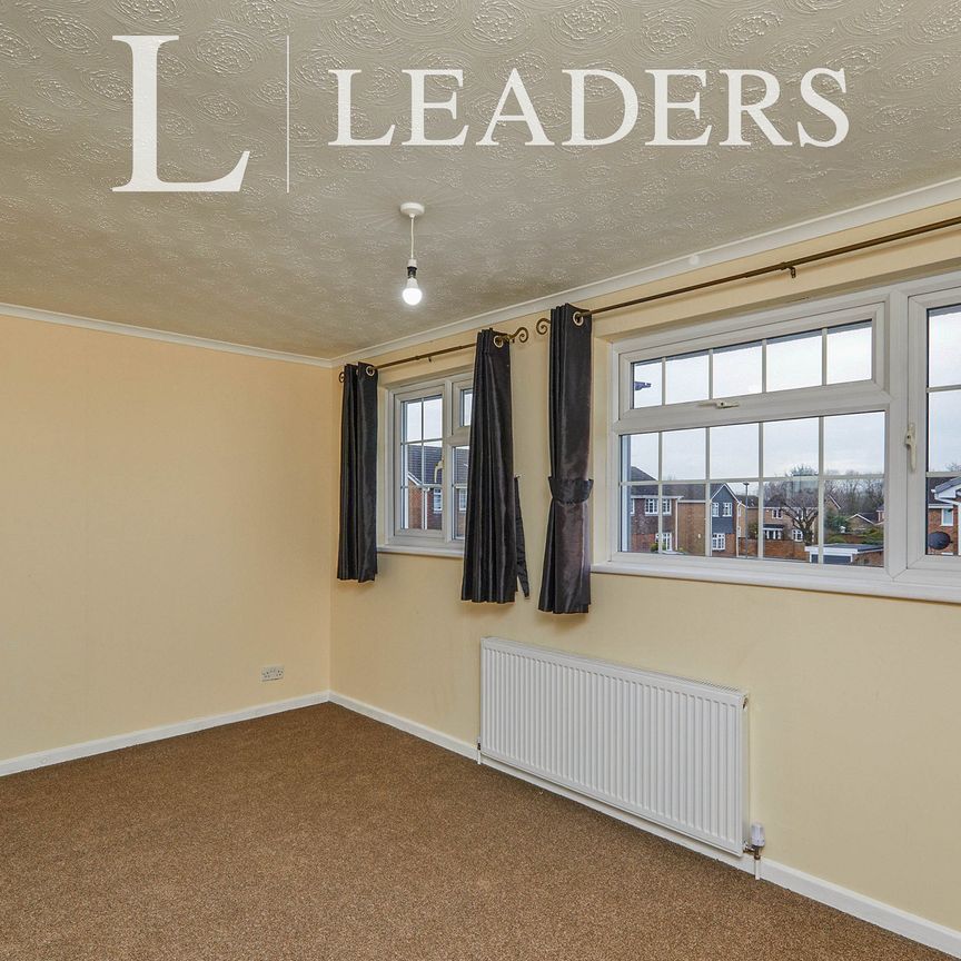 2 bedroom semi-detached to rent Deacon Close, Oakwood - Photo 1
