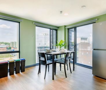 Standard Plus En Suite - Photo 6