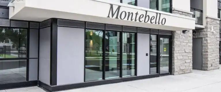 228 - 50 HERRICK AVENUE | 228 - 50 HERRICK AVENUE, St. Catharines - Photo 1