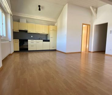 3 Zimmer, 72 m², 2. Stock - Photo 2