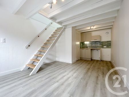 Location Appartement 2 pièces 26m² TROYES 10000 - Photo 2