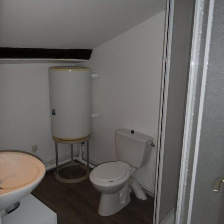 APPARTEMENT T1 A LOUER - Photo 4