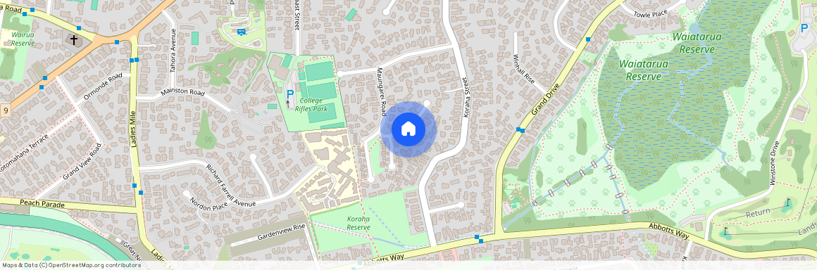 1/15 Liley Place, Remuera, Central Auckland