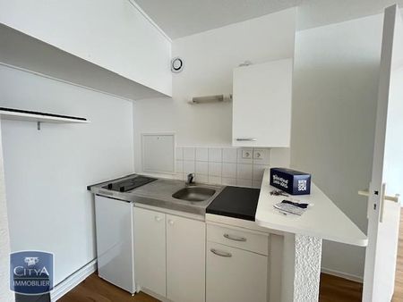 Location Appartement 2 pièces 44m² POITIERS 86000 - Photo 3