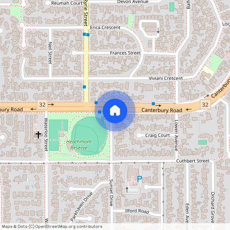 262 Canterbury Road, Vic 3135, Heathmont