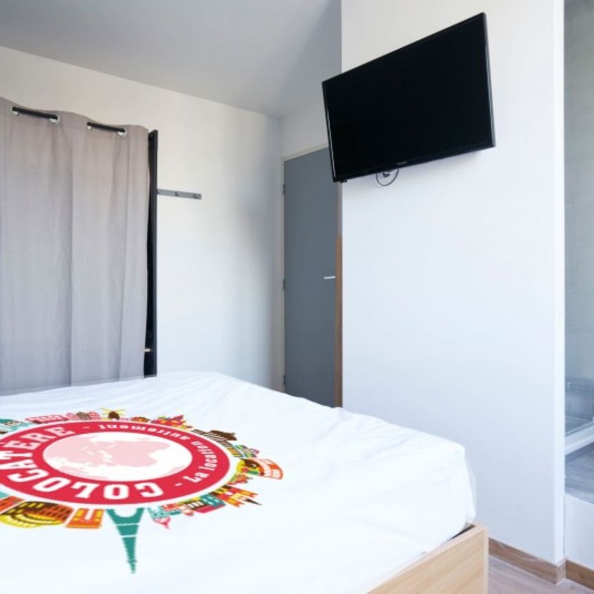 ST PIERRE LES DAMES Roommate 4 Bedrooms at Reims - Photo 1