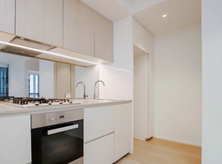 1002N/889 Collins Street, Melbourne - Photo 5