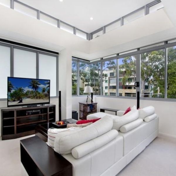53/9 Milray Street, Lindfield NSW 2070 - Apartment For Rent | Domain - Photo 1
