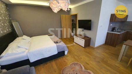 Byt 1+kk k pronájmu, Třinec / Staré Město, ulice Pod břehem - Photo 2