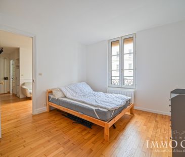 Appartement meublé 2 pièces - 35m² - Photo 5