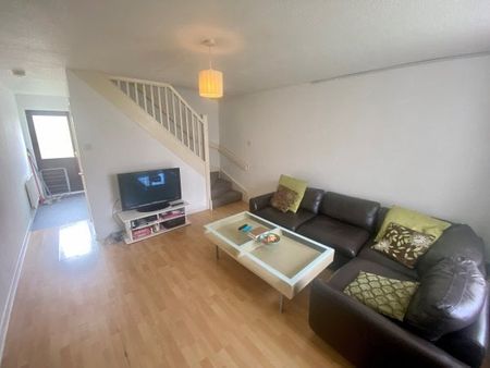 £138 pppw 2 bed Heron Drive, Lenton, Property for rent - Photo 2