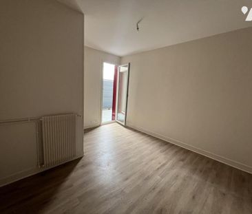 Location Appartement T2 Saint-Jean-de-la-Ruelle - Photo 1