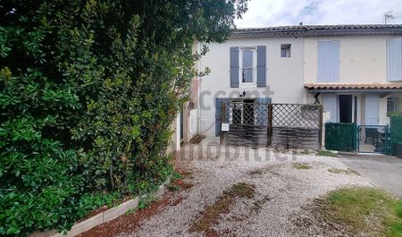 Saint-Remy : Appartement avec terrasse, garage et parking, - Photo 5
