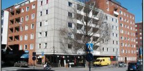 Möllevångsgatan, Malmö - Foto 2