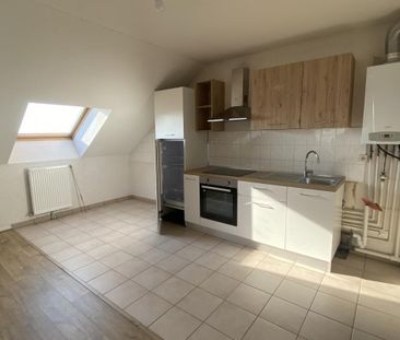 Location Appartement 2 pièces 46m² LE CREUSOT 71200 - Photo 1
