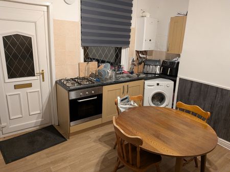 3 Bed Terraced House, Greenhow Street, S6 - Photo 5