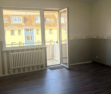 Sanierte 2 Zimmer Wohnung in Spandau - Foto 1