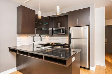 400 Rue de l'Inspecteur, apt. 310 - Photo 4