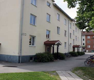 Gärdesgatan 18 B - Photo 3