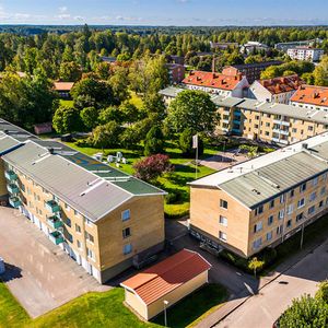 Skolgatan 6 D - Foto 2